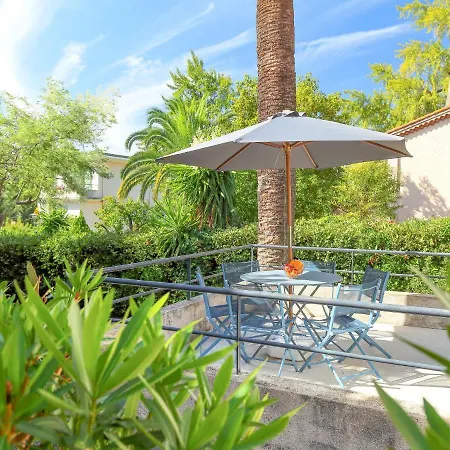 Esmeralda By Interhome Casa vacanze Cannes