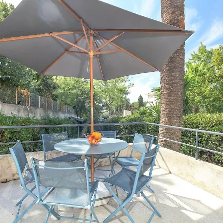 Casa vacanze Esmeralda By Interhome Cannes