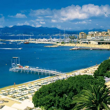 Esmeralda By Interhome Cannes