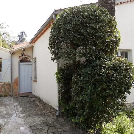 Casa vacanze Esmeralda By Interhome *