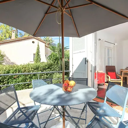 Vakantiehuis Esmeralda By Interhome
