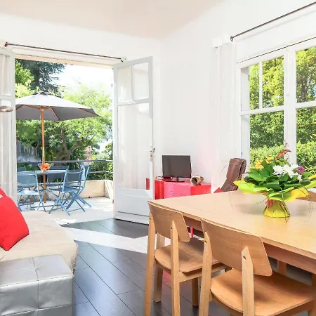 Esmeralda By Interhome Semesterbostad Cannes