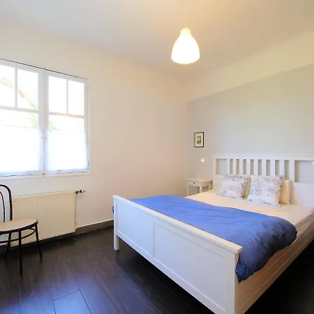 Esmeralda By Interhome Semesterbostad Cannes