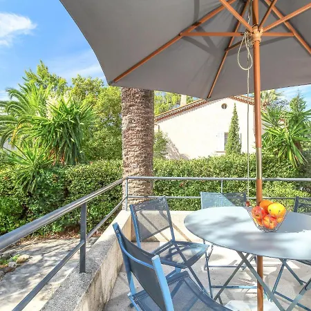 Esmeralda By Interhome