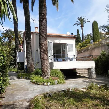 Esmeralda By Interhome Nyaraló Cannes